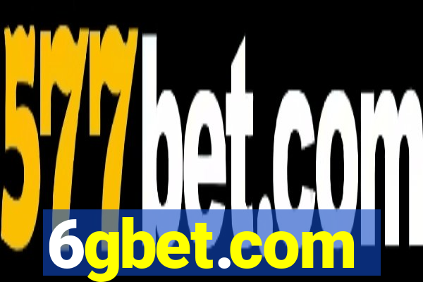 6gbet.com