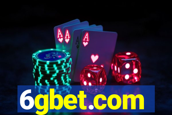 6gbet.com