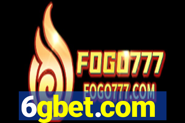 6gbet.com