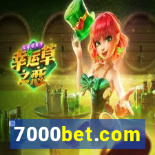 7000bet.com