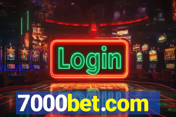 7000bet.com