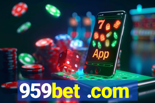 959bet .com