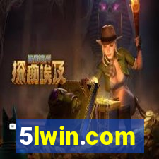 5lwin.com