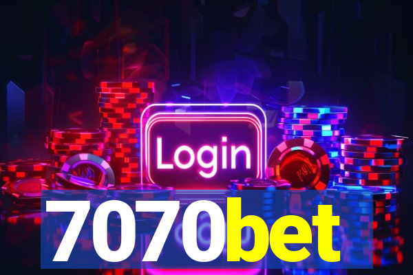 7070bet