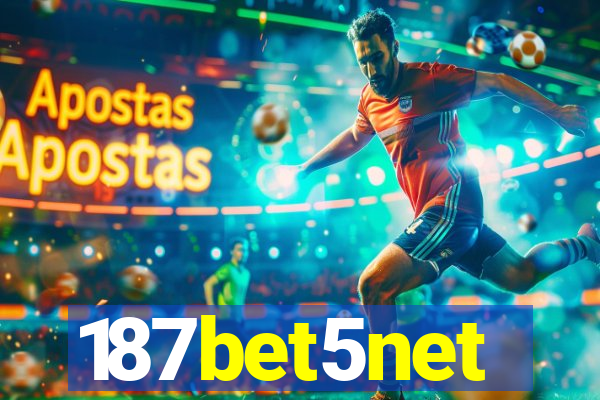 187bet5net