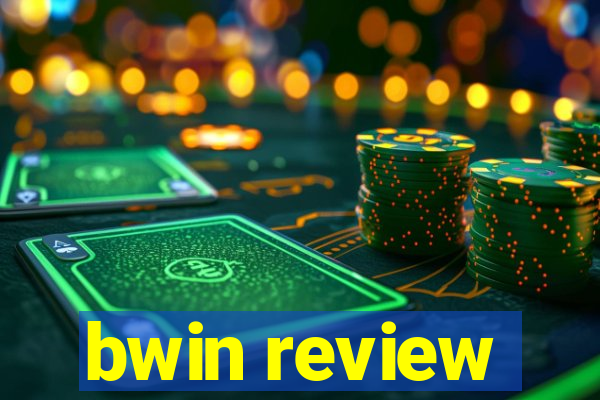 bwin review