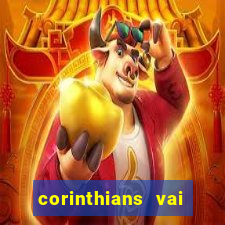 corinthians vai perder pontos