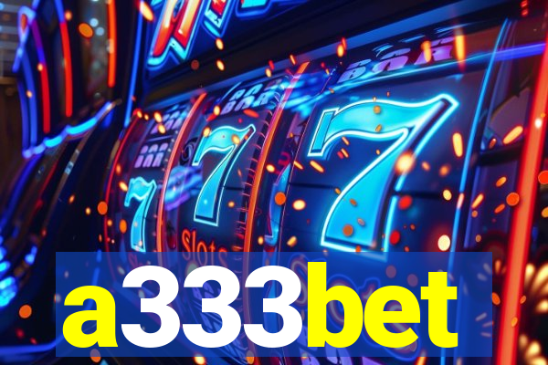 a333bet