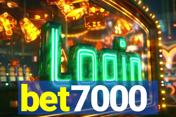 bet7000