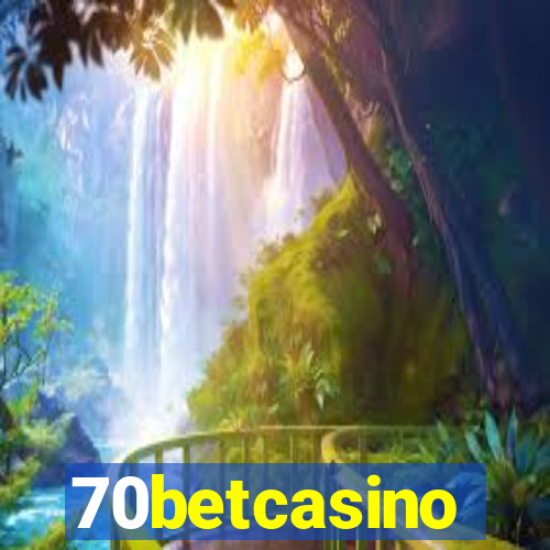 70betcasino