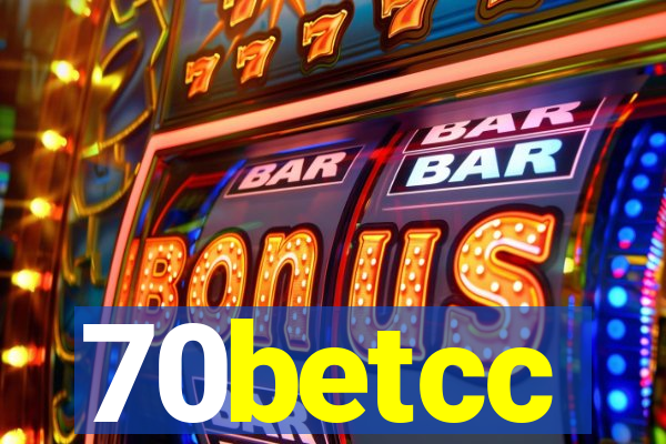 70betcc