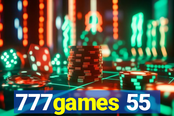 777games 55