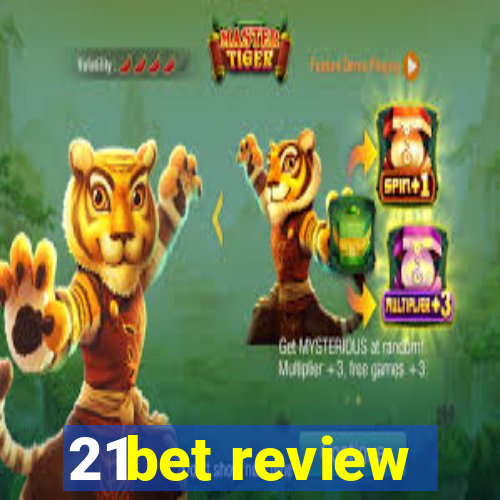 21bet review