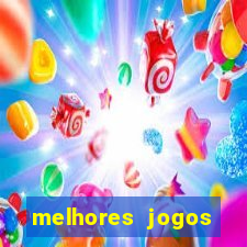 melhores jogos mmorpg mobile