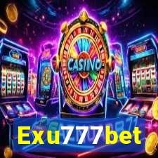 Exu777bet