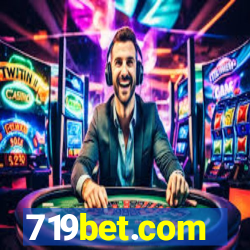 719bet.com