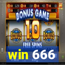 win 666