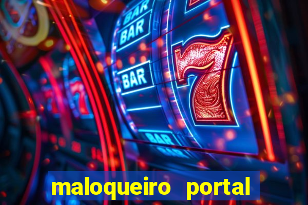 maloqueiro portal do zacarias