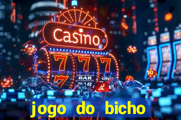 jogo do bicho feira de santana