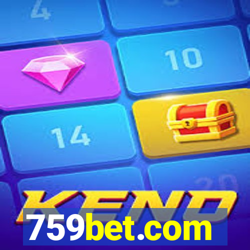 759bet.com