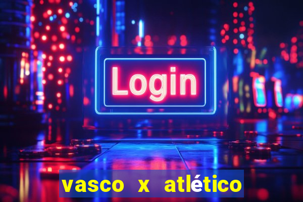 vasco x atlético mg palpite