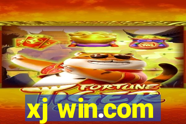 xj win.com