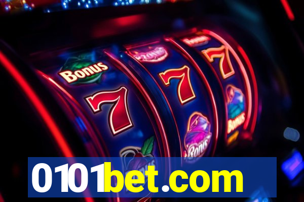 0101bet.com