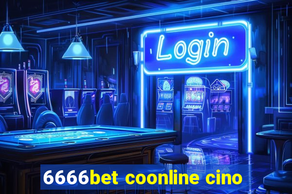 6666bet coonline cino