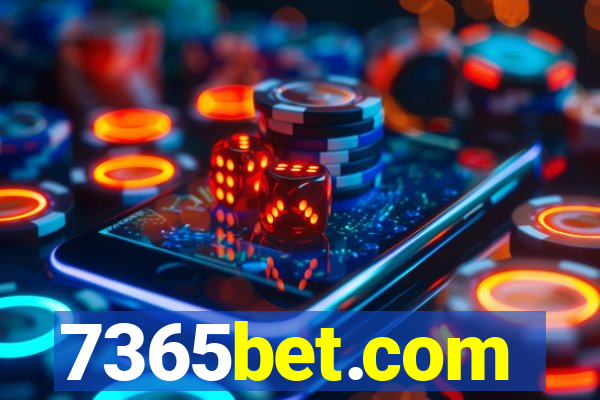 7365bet.com