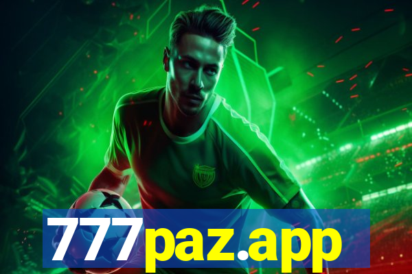 777paz.app