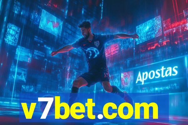 v7bet.com