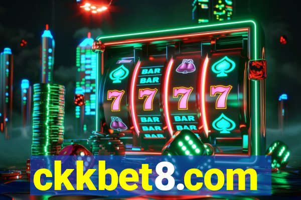 ckkbet8.com