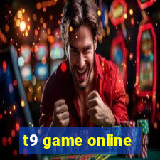 t9 game online