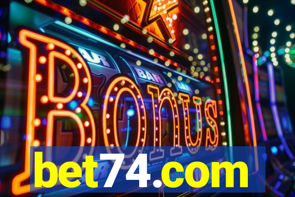 bet74.com