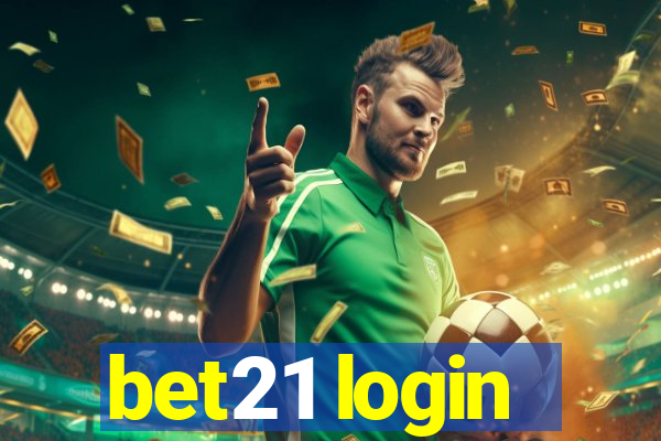 bet21 login