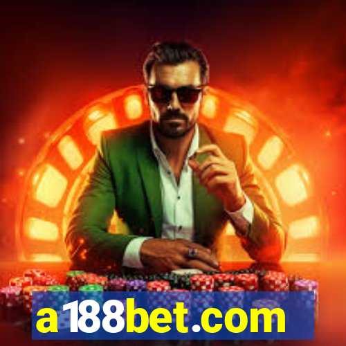 a188bet.com