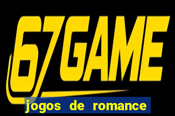 jogos de romance para pc