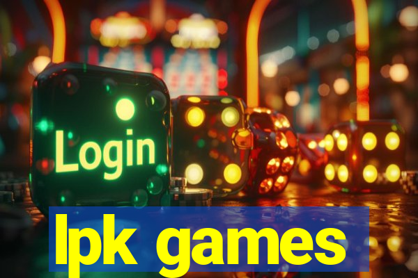 lpk games