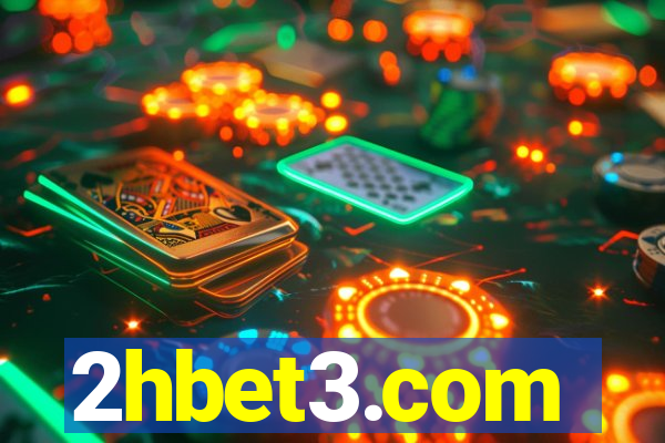 2hbet3.com