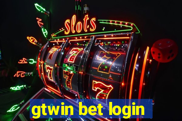 gtwin bet login