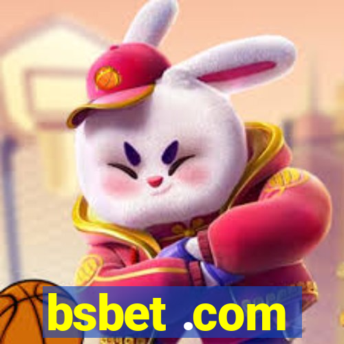 bsbet .com