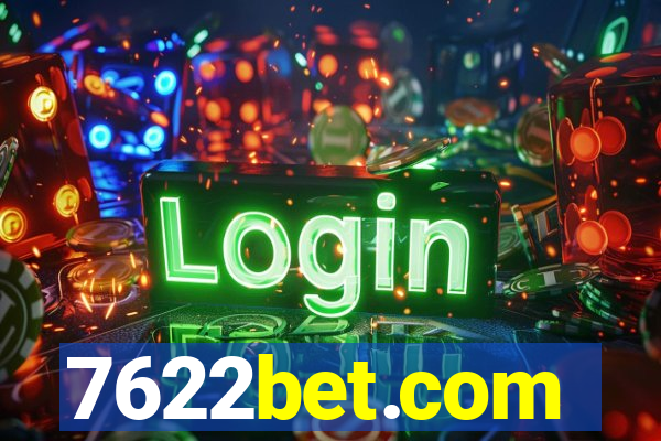 7622bet.com