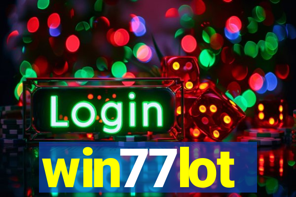 win77lot