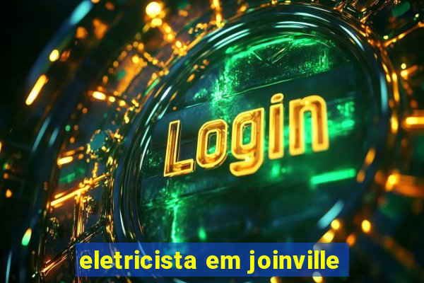 eletricista em joinville