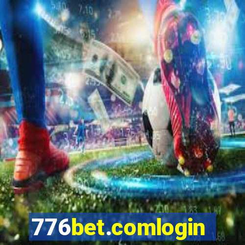 776bet.comlogin