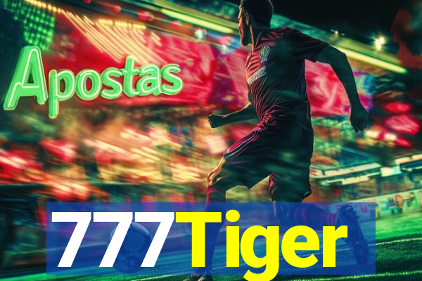 777Tiger