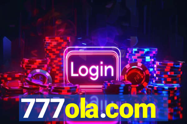 777ola.com