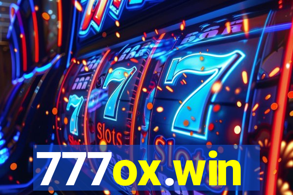 777ox.win