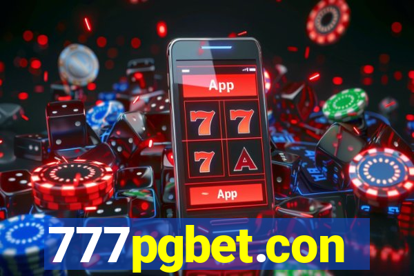 777pgbet.con