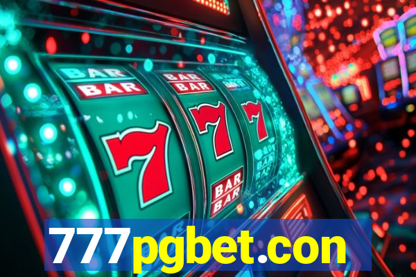 777pgbet.con